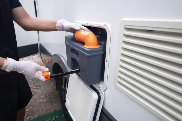 Porta potty rental for festivals in West Middlesex, PA