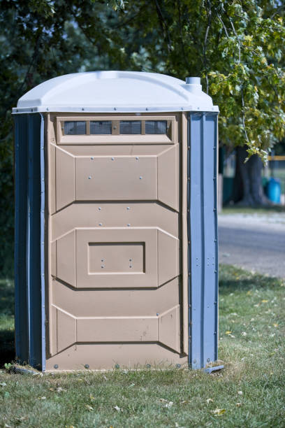 Professional porta potty rental in West Middlesex, PA